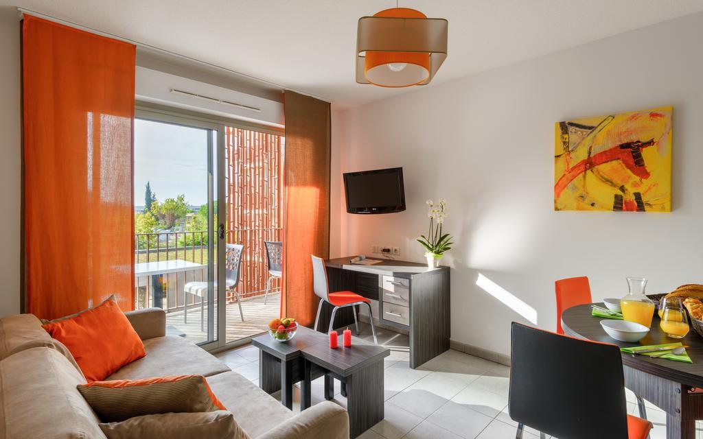 Lagrange Millenaire Apart-hotel 3*
