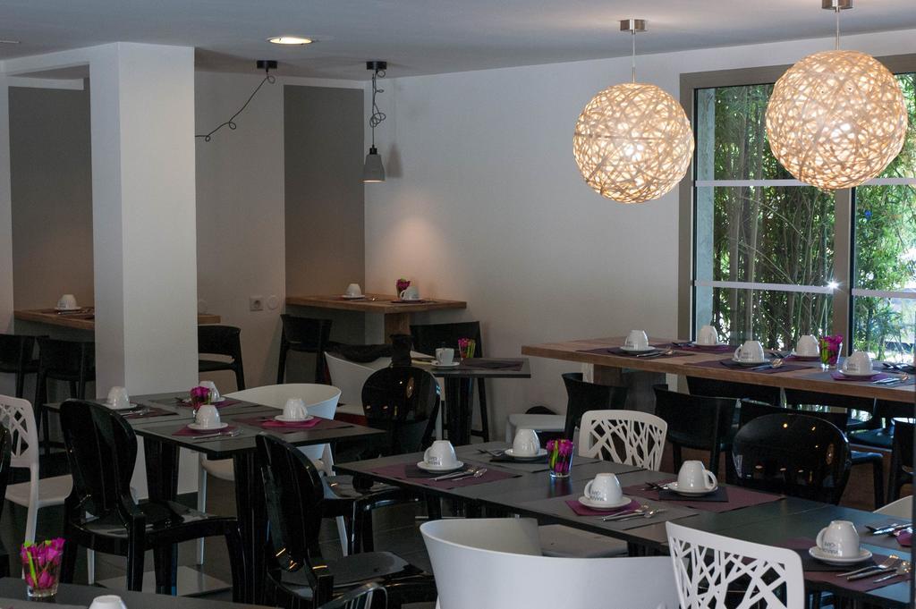 Apart-hotel Lagrange Millenaire Montpellier