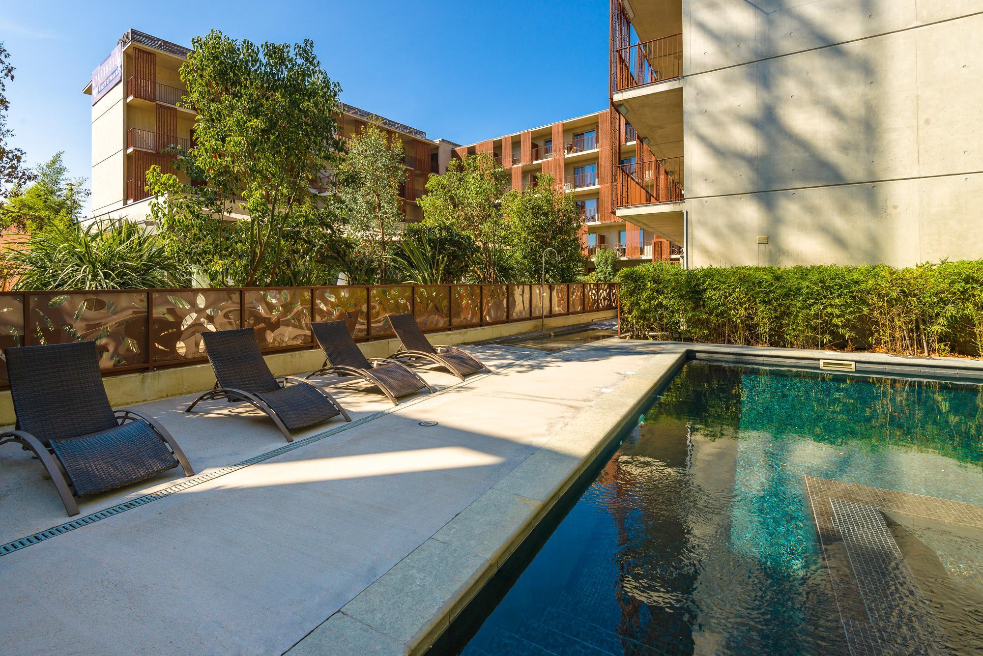 Lagrange Millenaire 3*