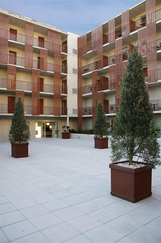 Lagrange Millenaire Apart-hotel