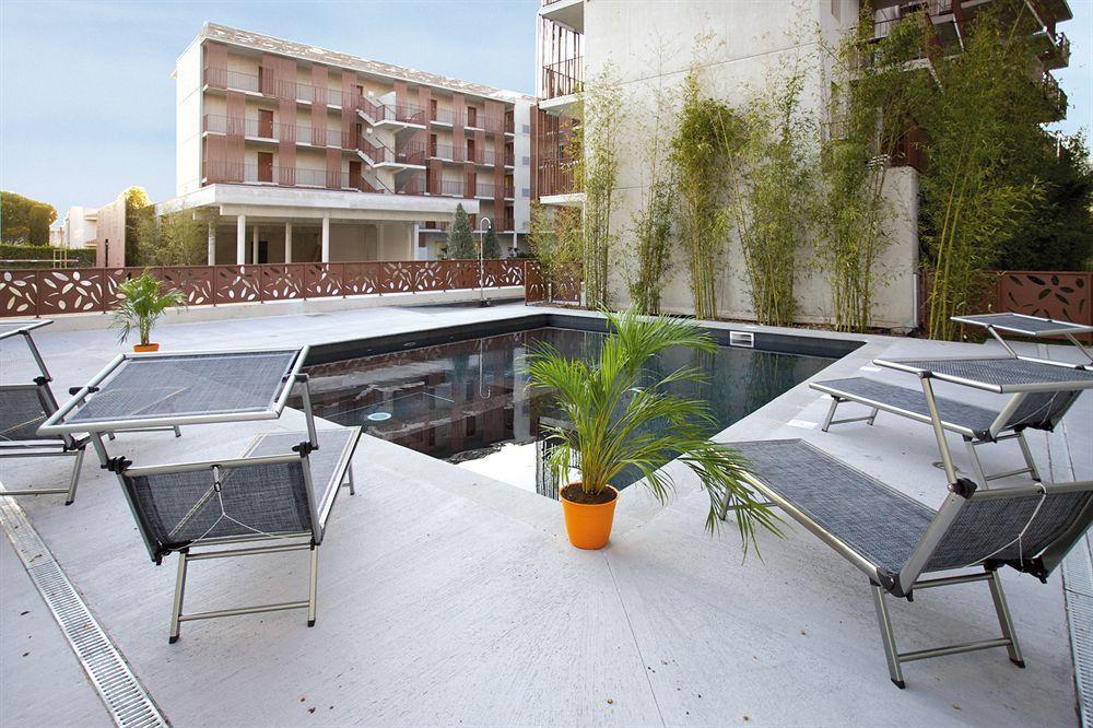 Lagrange Millenaire Apart-hotel