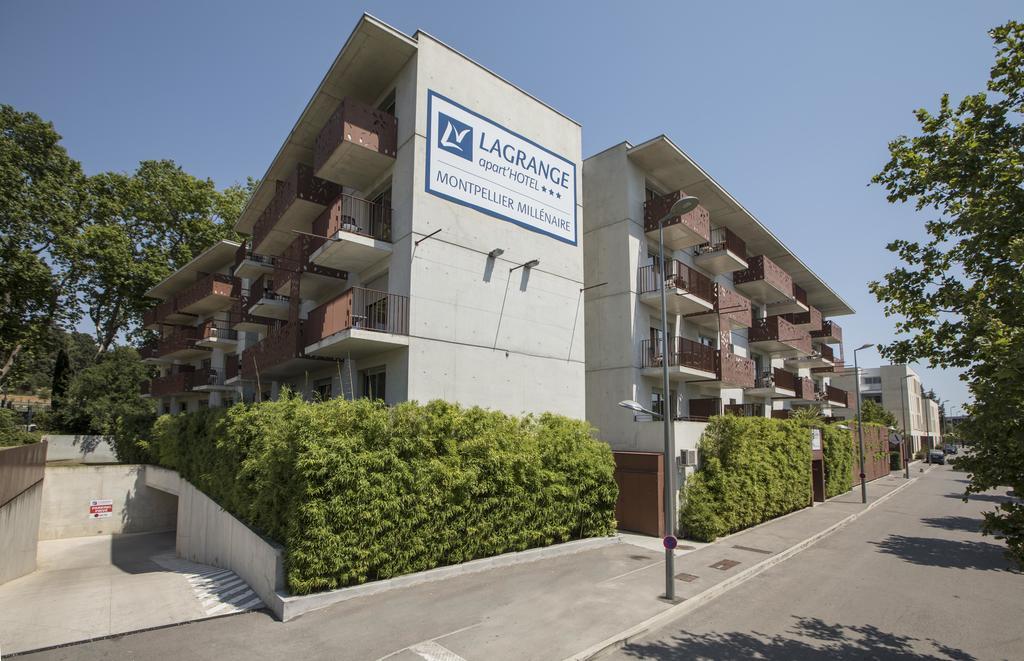 Apart-hotel Lagrange Millenaire