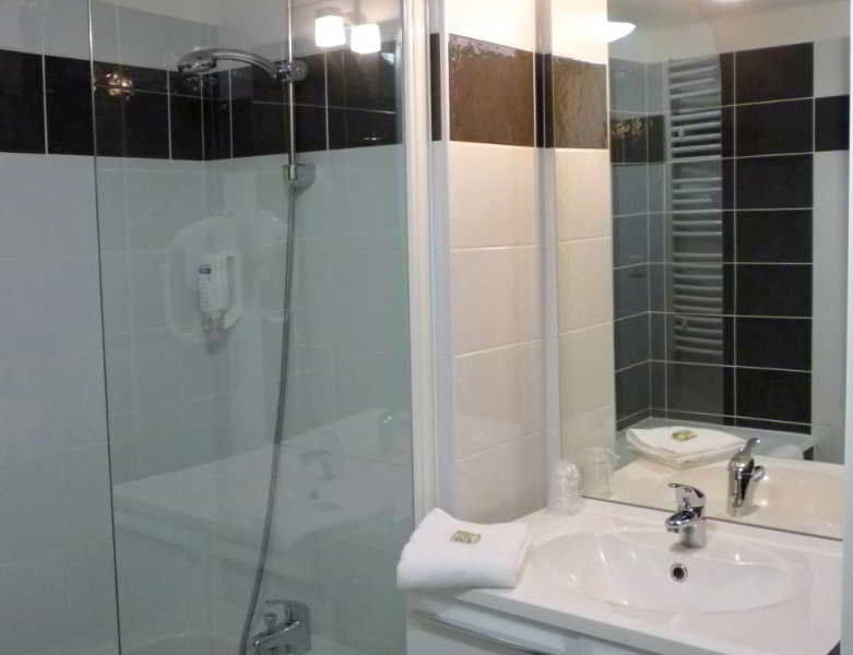 Lagrange Millenaire 3* Montpellier