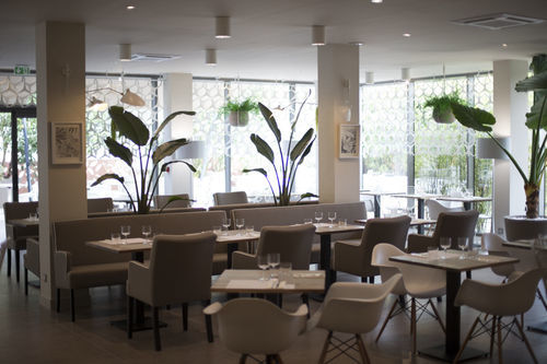 Lagrange Millenaire 3* Montpellier