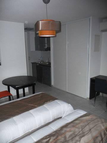 Lagrange Millenaire Montpellier