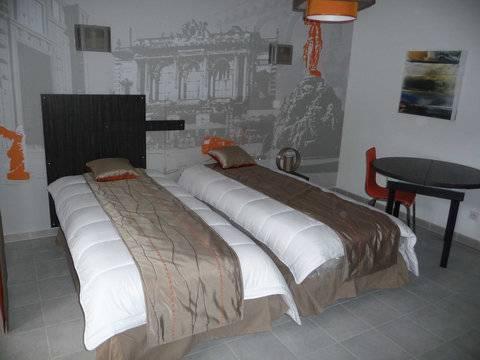 Apart-hotel Lagrange Millenaire 3*