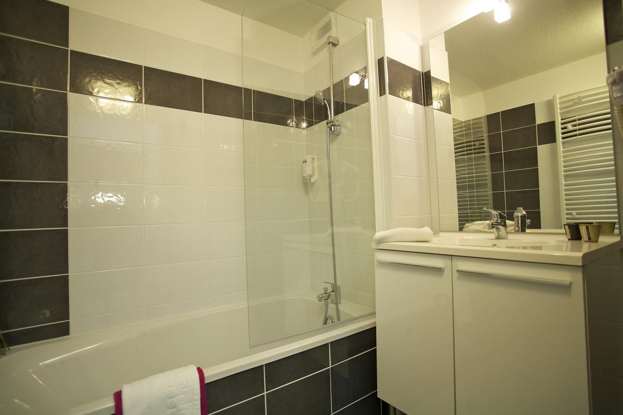 Apart-hotel Lagrange Millenaire 3*