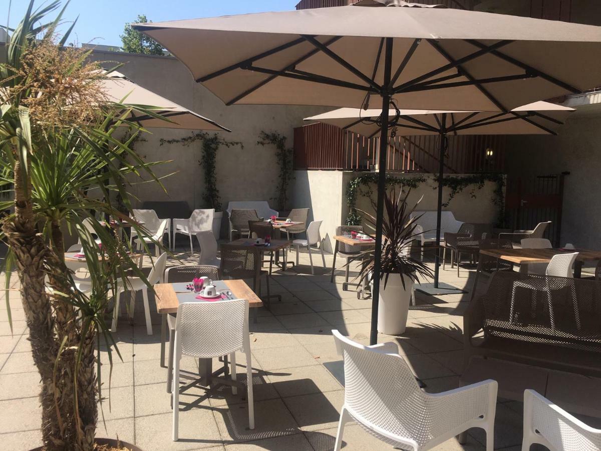 Lagrange Millenaire Montpellier