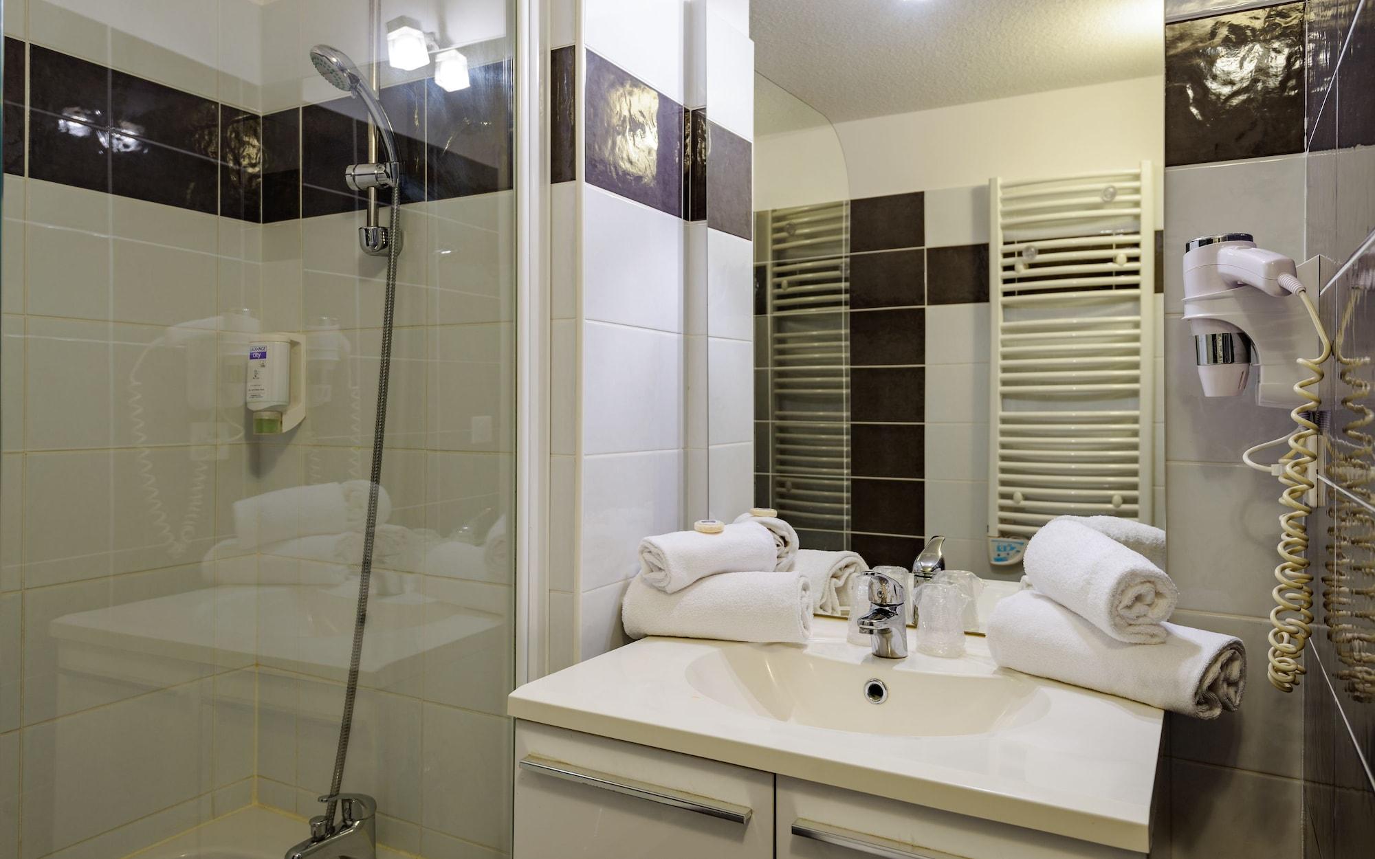 Lagrange Millenaire Aparthotel