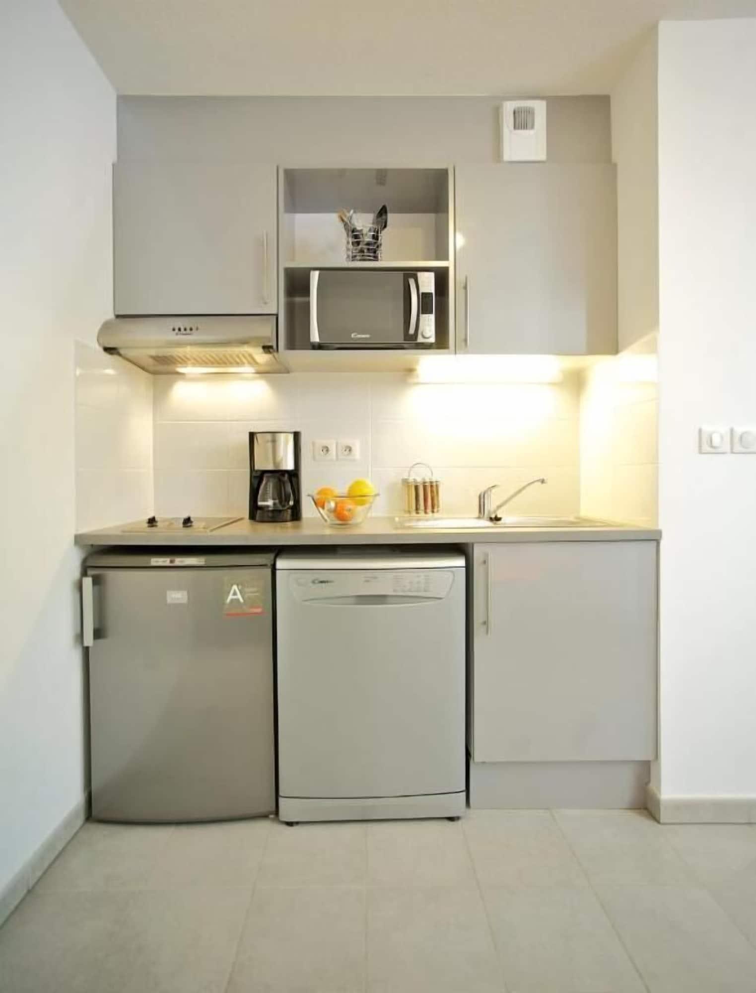 Lagrange Millenaire Montpellier