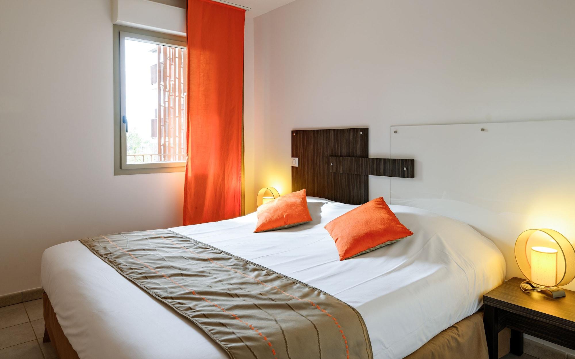 Lagrange Millenaire 3* Montpellier
