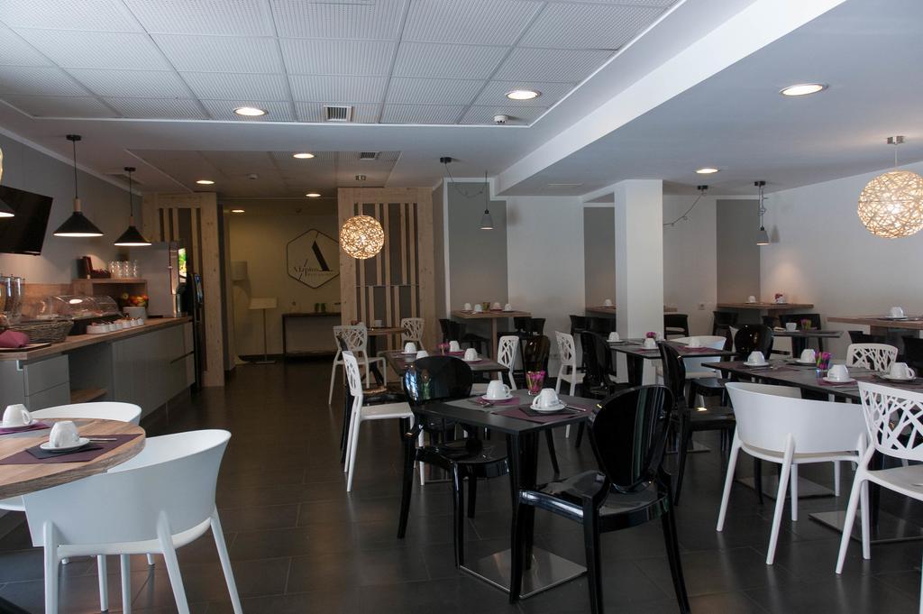Lagrange Millenaire Montpellier