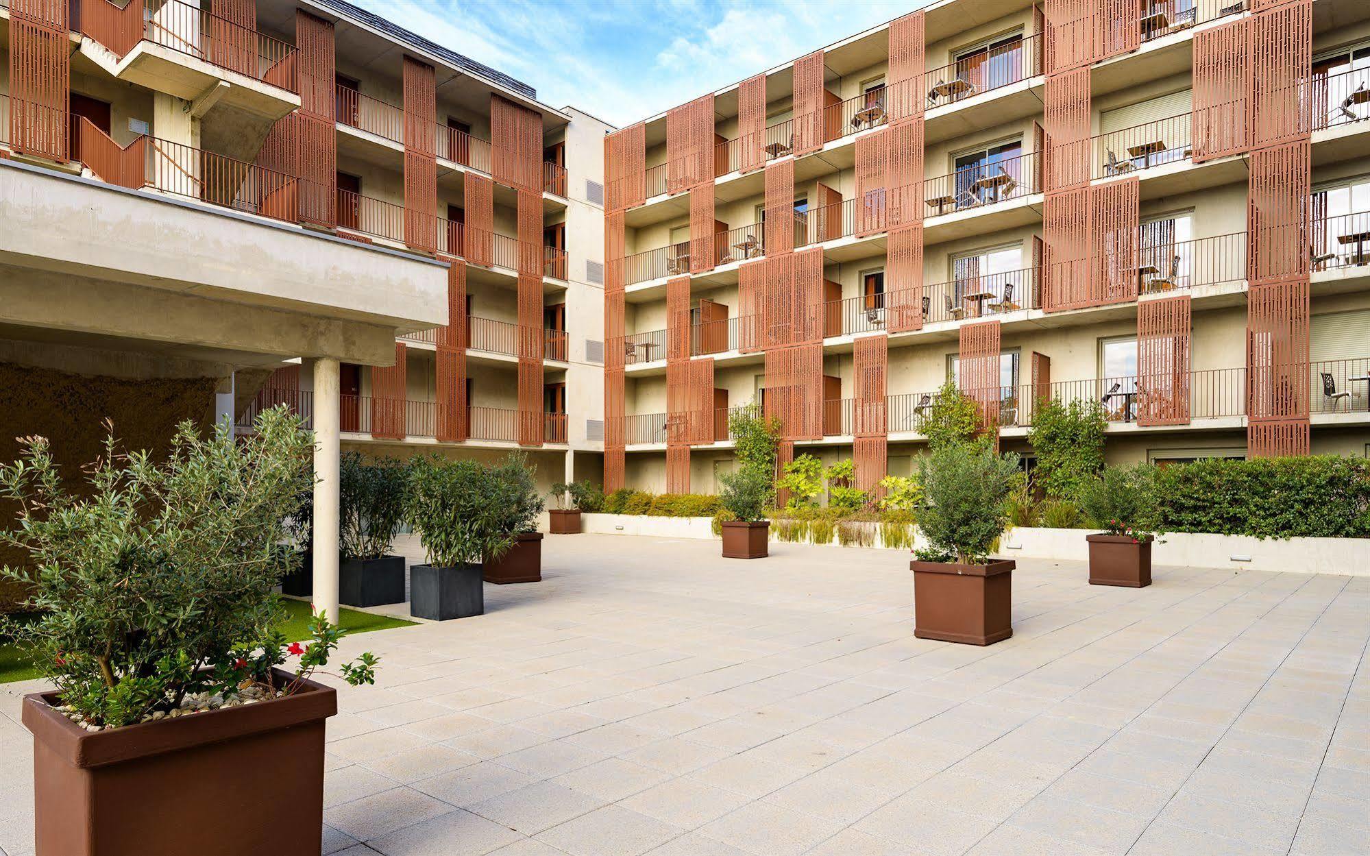 Lagrange Millenaire 3* Montpellier